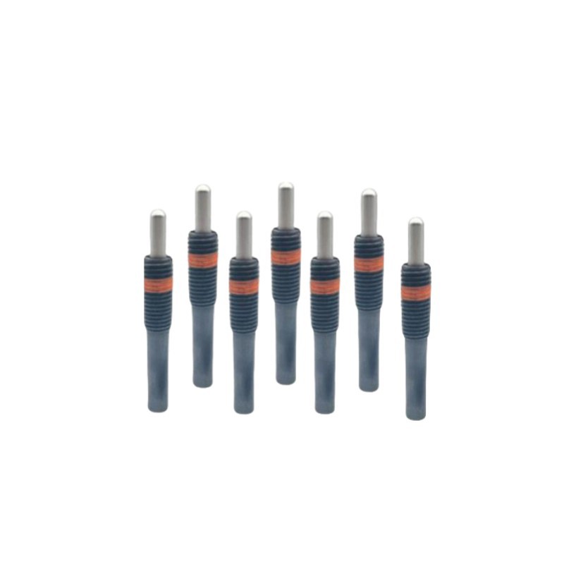 ZAP13-M3/4/5/6/8/10/12/16-1.5/2/3/4/5/10/15/20弹簧柱塞定位柱