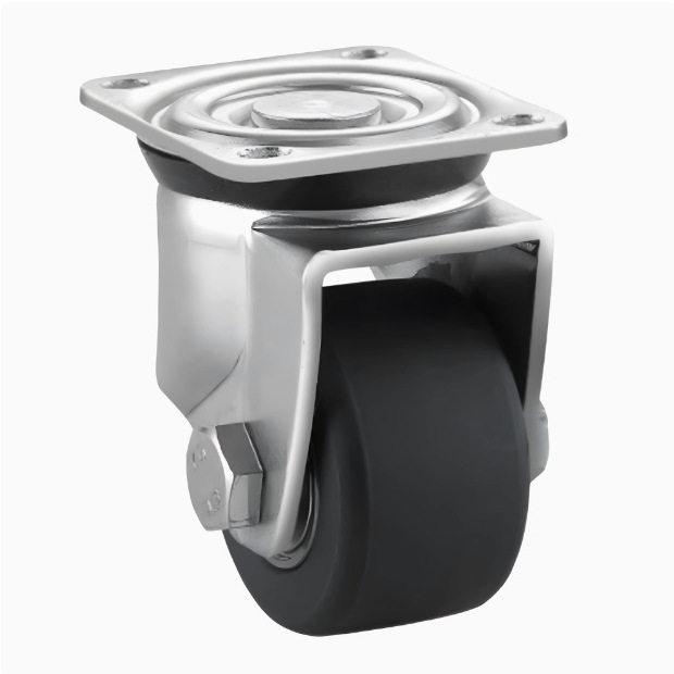 J-CPM01-D75-NW脚轮NQ