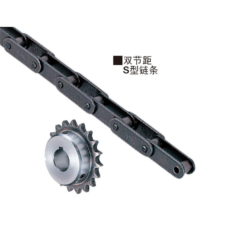 替换米思米小型传送带用链条CHEL40 A B C CHEL50 A B C