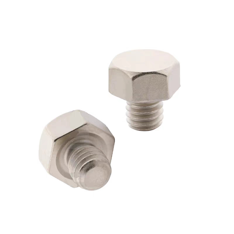 外螺纹止动销STEHN SSTEH PAC51 PAC56 STFHN SSTFH