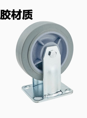 重型脚轮CEK01/CEL01CEL11/CEL21-D100/125/150-N/P/U/UA同怡合达