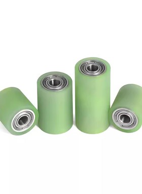 聚氨酯包胶滚轮C- RORUA RORGA25-30-35-40-50-20-30-40-50