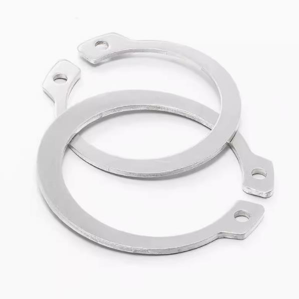 不锈钢孔用卡环RTWS10/1