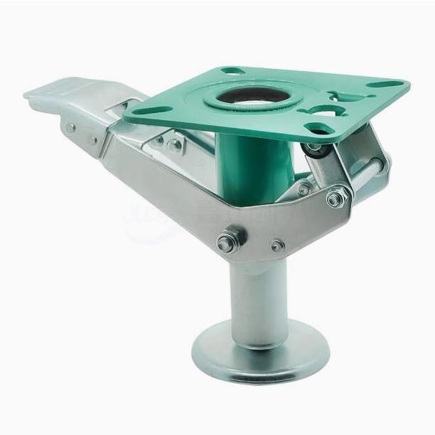 J-CTB03/CTA01-D75脚轮WA