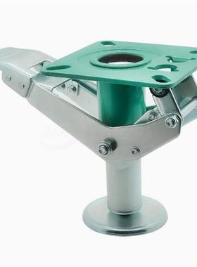 J-CTB03/CTA01-D75脚轮WAP01地刹器FLOK100-65-125/FLOKS150/4/5