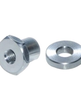 气缸浮动接头内螺纹分离 WHD21-M3-0.5/M4-0.7/M5-0.8/M6-M8-1.0