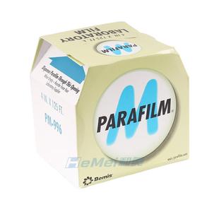 美國Parafilm封口膜 實驗室耗材 特價 125ft 10cmx38m 4in 正品