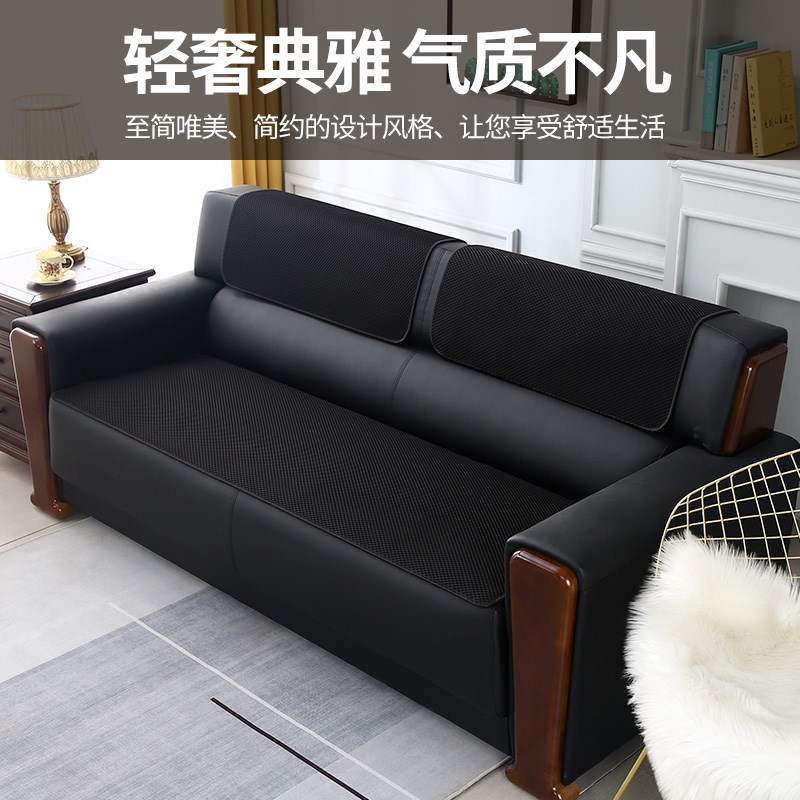 速发沙发垫办公室坐垫欧式组合发发垫简约沙季套四沙通