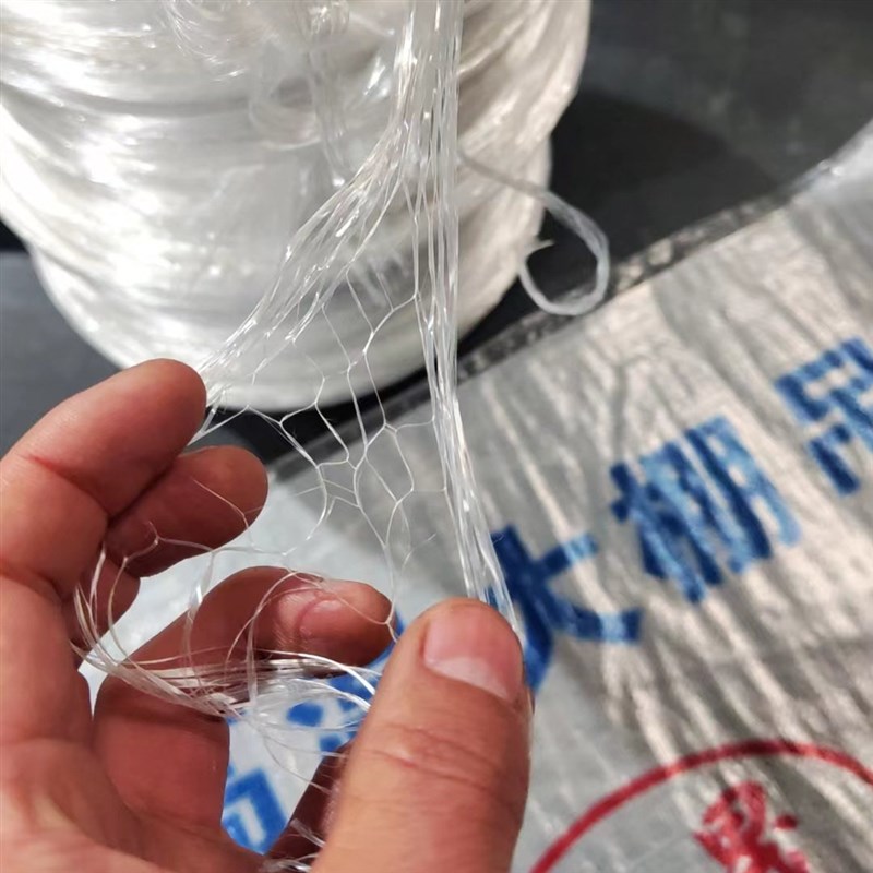 速发捆扎绳塑料绳包装绳尼龙绳拉枝绳扎口绳绑带绳编织绳新料打包
