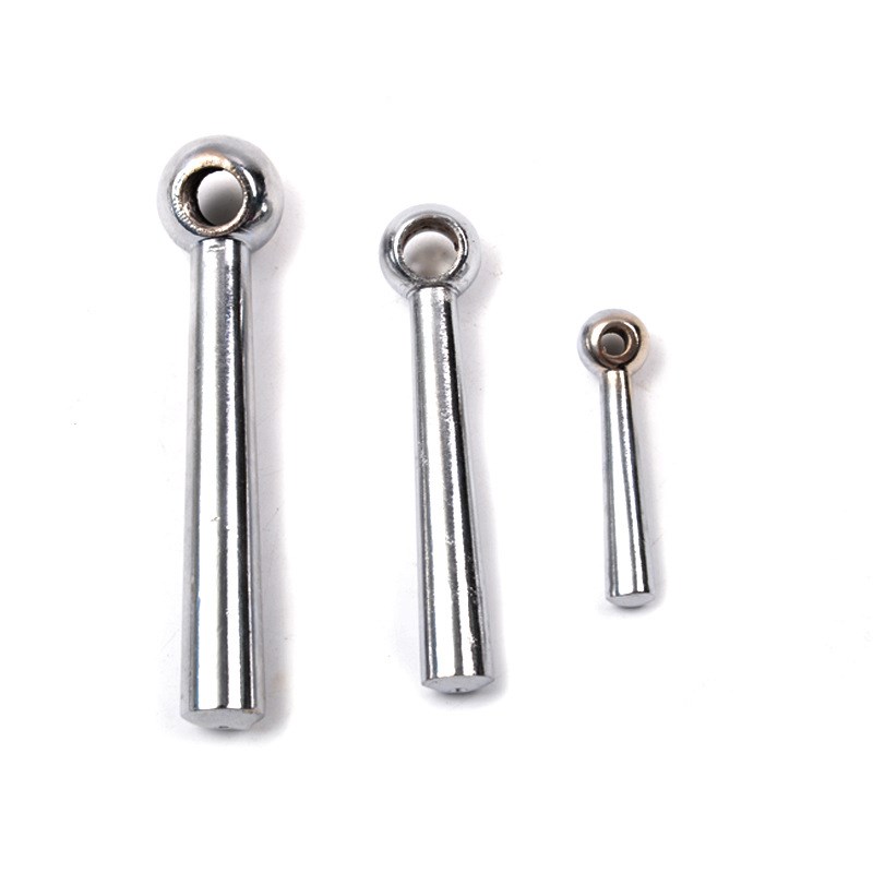 速发H71球头7头7锥柱75铁镀铬斜2铁M6/D8/10/12/16/20/24