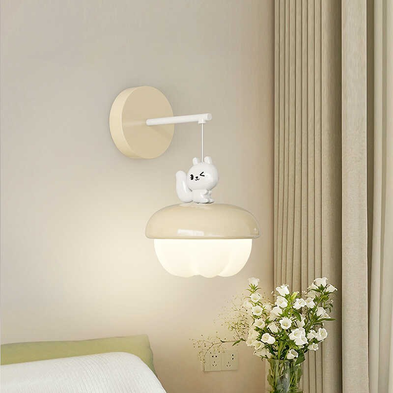 速发走廊过道吸顶灯简灯楼壁梯灯卧室床头约奶油风护眼全光谱灯具