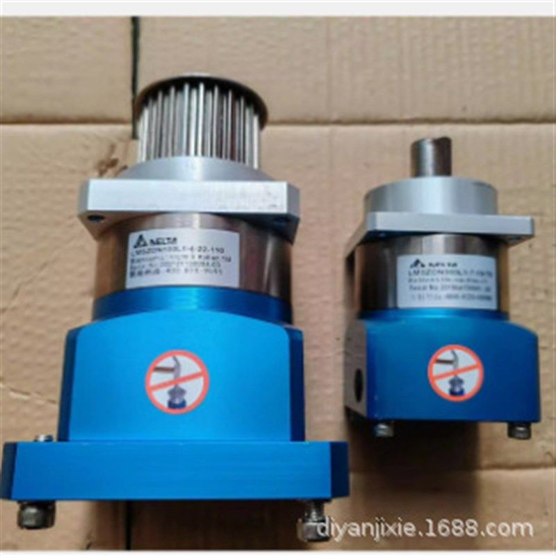 速发行星1速机DM减50L2-25-22-110 ZDM250L1-20-0-5齿轮箱