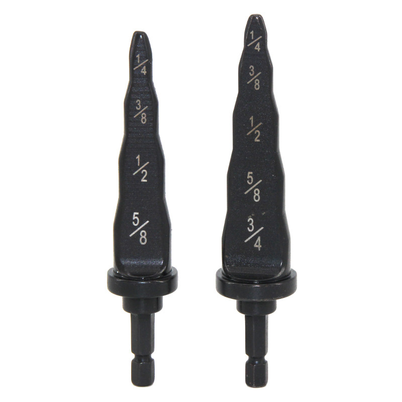 速发扩管器铜管扩口器涨电动胀管器空调安装维修制冷专用工具神器