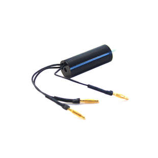 X-TEAM 1230 4500KV微型直流无刷电机 遥控迷你蚊车船模小马达