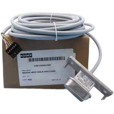 通力电梯编码器8-22 VDC通力MX11曳引机KM51035304V001主机编码器
