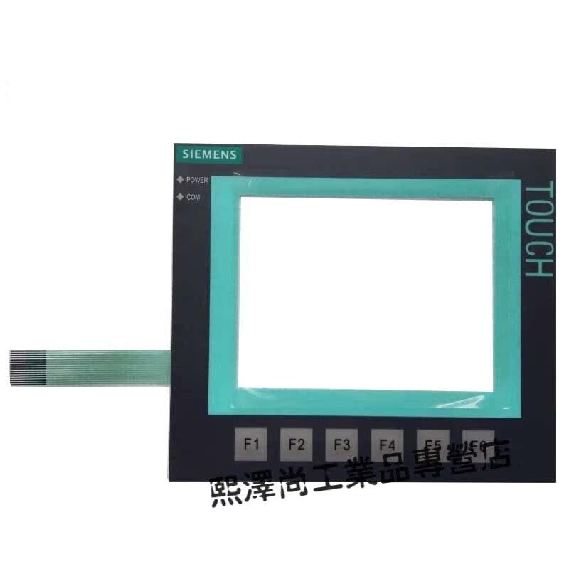 适用K-TP1786AV6640-0DA11-0ax0触摸屏按键膜配件K-TP178按键膜