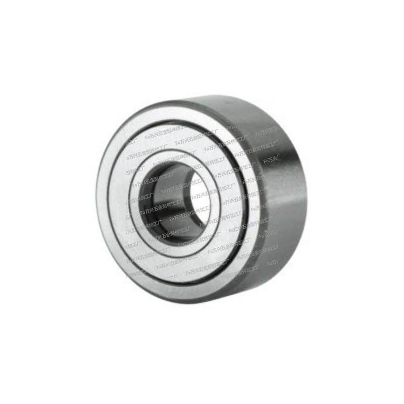 滚子轴承随动器 BPS71/72-d6-d8-d10-d12-d15-d17-d20-d25-d30-PP