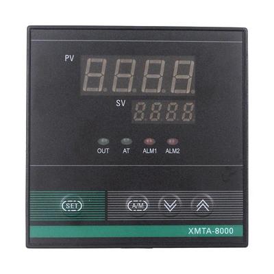 格仪表XM器T海A-8000 8411全输入智能数字控制仪温控仪 温控PID