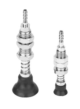 MISUMI米思米真空吸盘双层波纹型 VPBT10 20 30 40 50 VPBT20