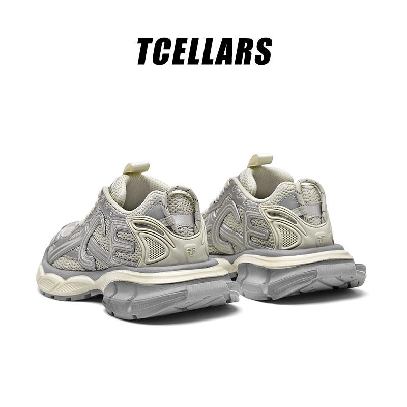 TCELLARS老爹鞋休闲运动鞋百搭