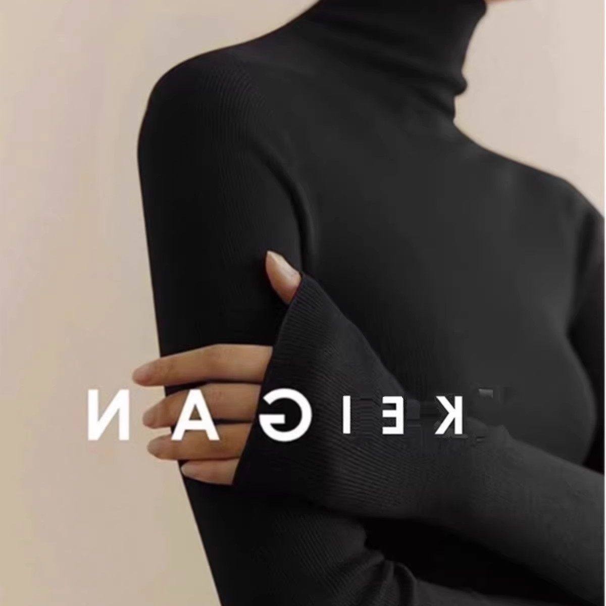 高领针织打底衫女款2025秋冬新款修身软糯毛衣西装内搭堆堆领上衣,个性定制/设计服务/DIY,棉服工装,淘宝优惠券,粉丝福利购,淘宝优惠卷