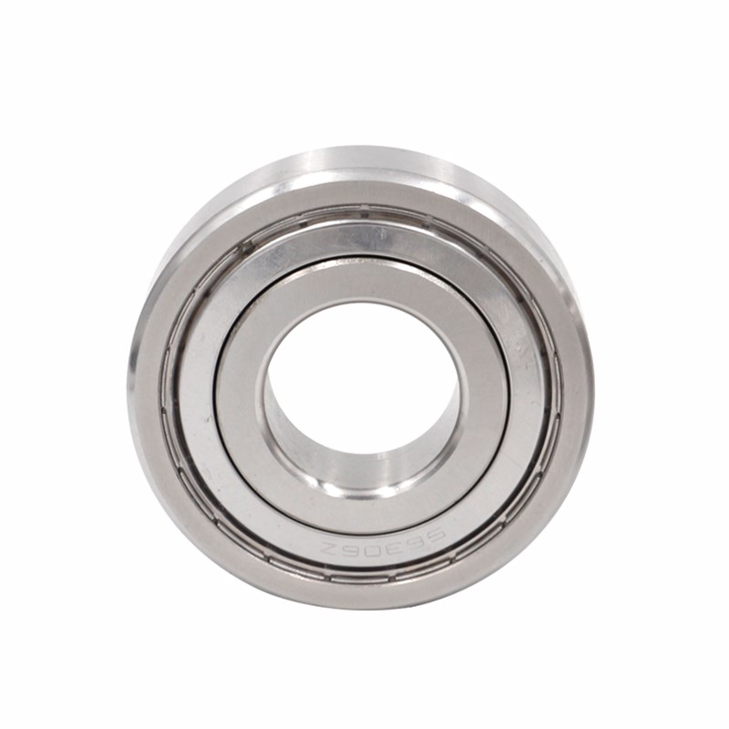不锈钢轴承S6207Z S6208Z S6209Z S6210Z S6211Z S6212Z S6213ZZ
