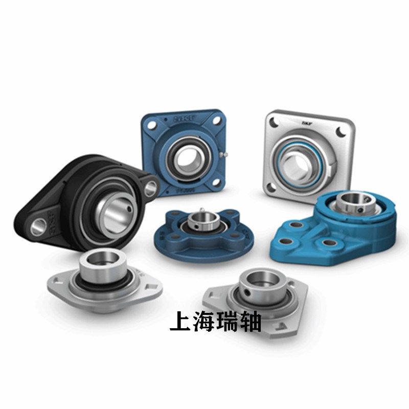 进口 轴承 SY25KF SYJ25KF 带座外球面轴承 P205 SY505M UKP205