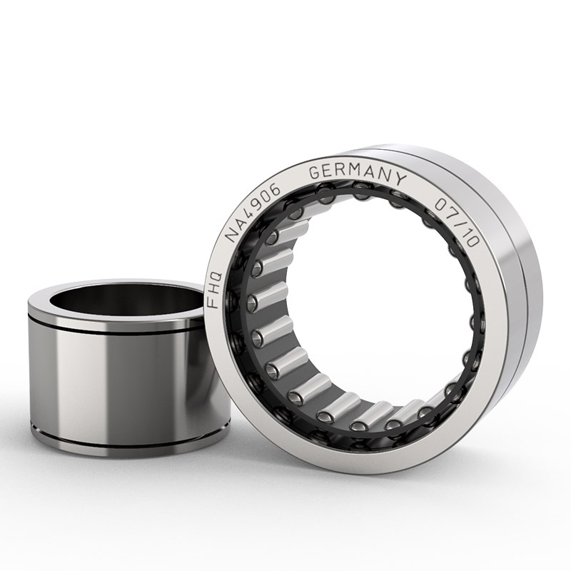 进口滚针轴承NA6900/6901/6902/6903/6904/6905/6906/6907/6908