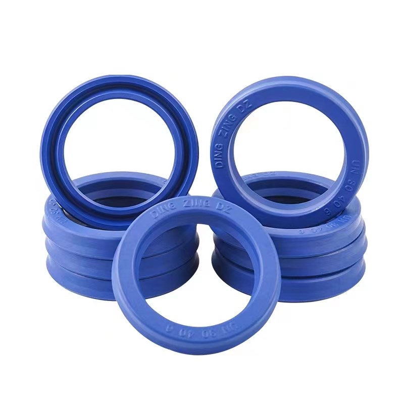 UHS95-110-9油封 UN95X110X9 95*110*10 95.110.12液压油缸密封圈