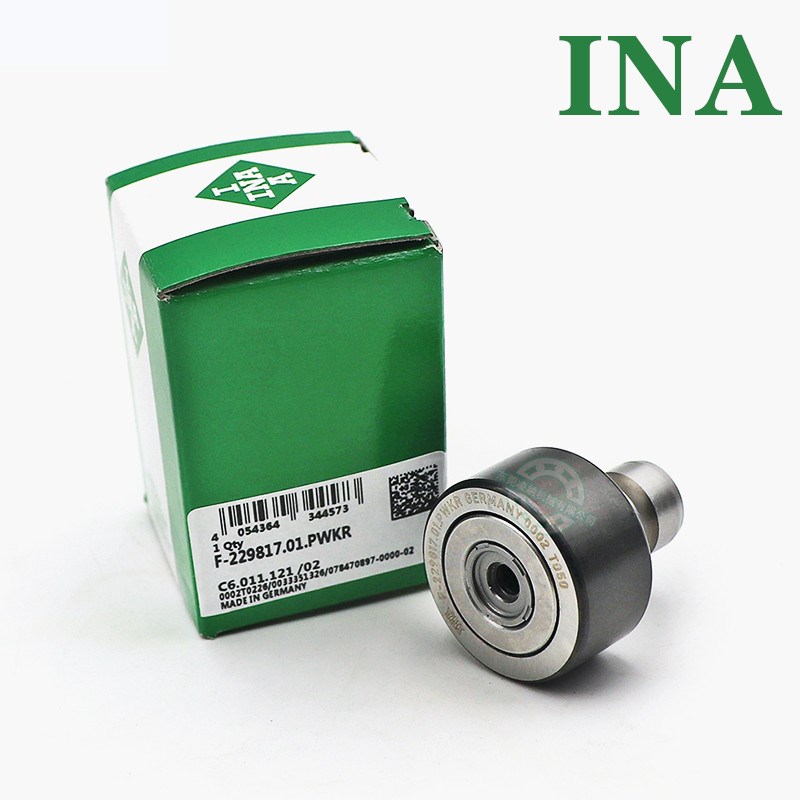 原装进口INA轴承 F-223449 海德堡 小森 罗兰折页印刷机配件 现货