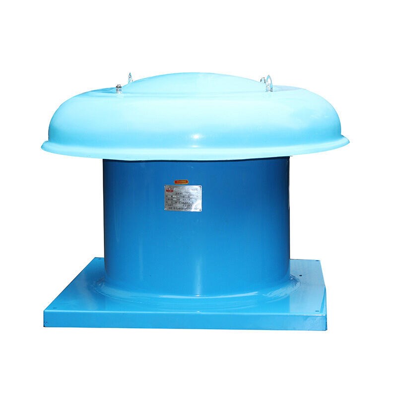 WT35-11型屋顶风机380v低噪风机双向可逆转式屋顶轴流风机WT35-11