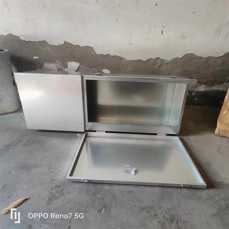 长安跨越王x1x3x5新豹T3神骐T20单双排轻卡防水4米2大货车工具箱