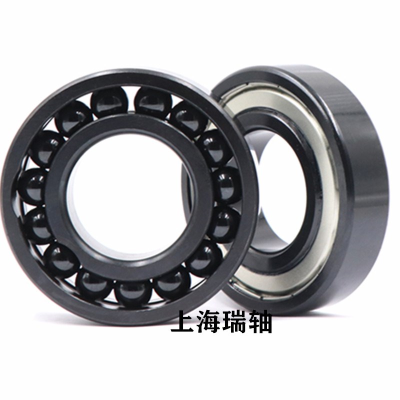 洛阳轴承LYC高速耐高温轴承6007 6008 6009 6010 6011 6012 6013