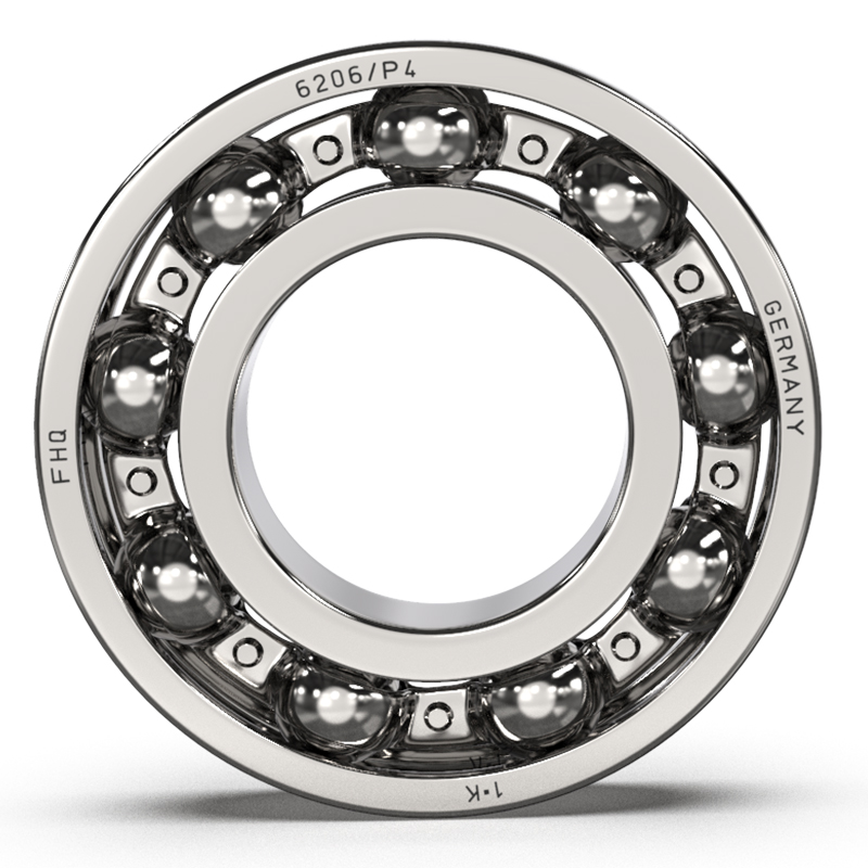 FHQ高速 608 6200 6201 6202 6203 6204 6205 6206 ZZ RS轴承大全