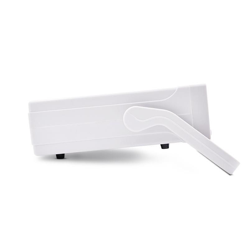 美创多功能函数信号发生器调频调幅扫频频率计信号源DDS-2125