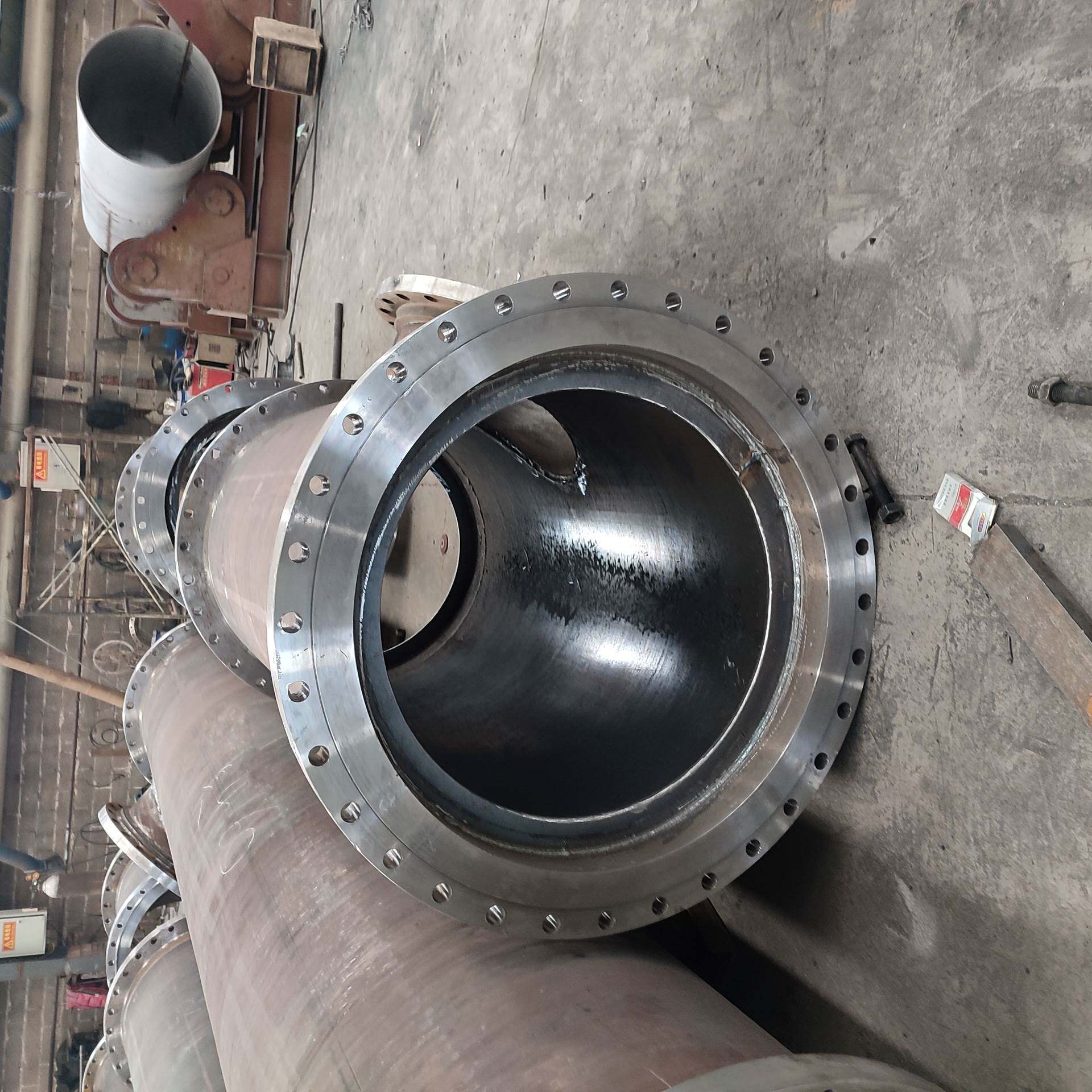 化工用波纹填料塔 化工用马鞍环填料塔 化工用陶瓷填料塔 塔器