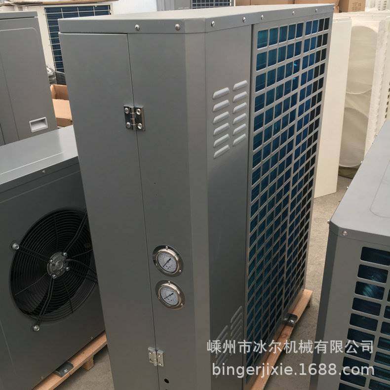 厂家供应空调机箱 不锈钢空调机箱 空调机组常规外机箱体