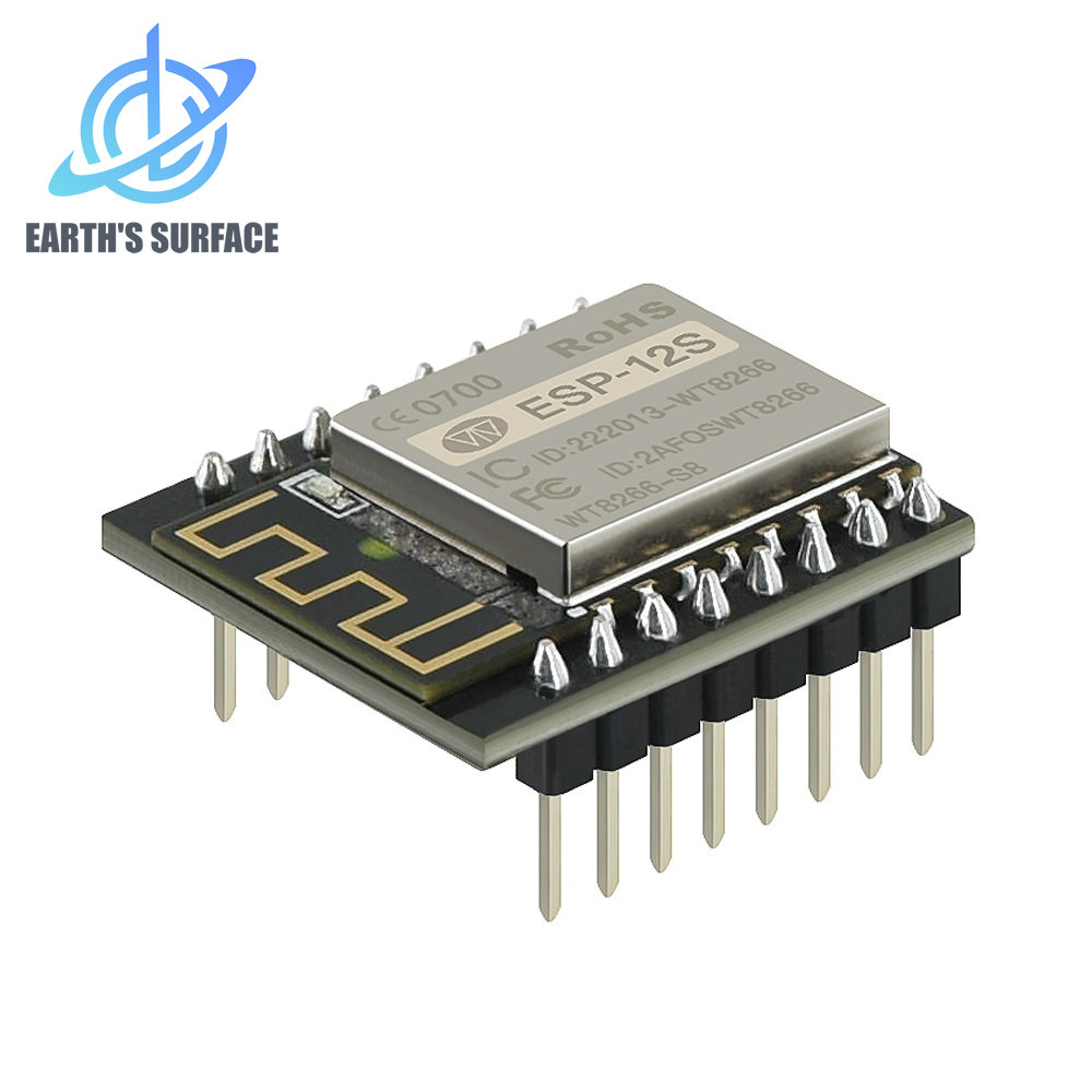 DB-3D打印机配件WiFi模块手机APP控制 远程控制 MKS Robin WIFI