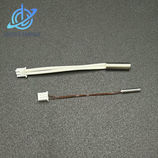 3d打印機配件CR6SE 3X15熱敏電阻24V40W加熱棒套件帶XH2.54端子