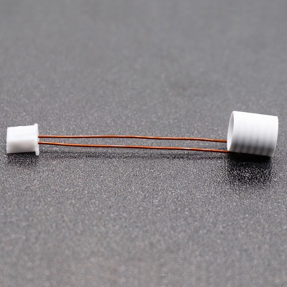 DB-3D打印机配件K1/MAX 24V60W陶瓷加热环热端喷头升级高流量高速