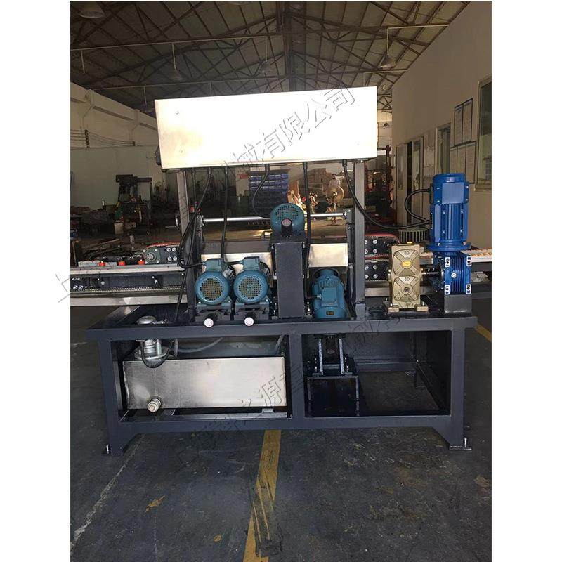 玻璃厂用直线磨边机橱柜门晶钢门玻璃倒角机四头玻璃柜门磨边机,五金/工具,机床,淘宝优惠券,粉丝福利购,淘宝优惠卷