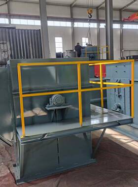 th400斗式砂石提升机送料机物料提升机水泥沙子颗粒垂直上料机