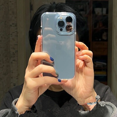 太空壳华为mate50pro手机壳
