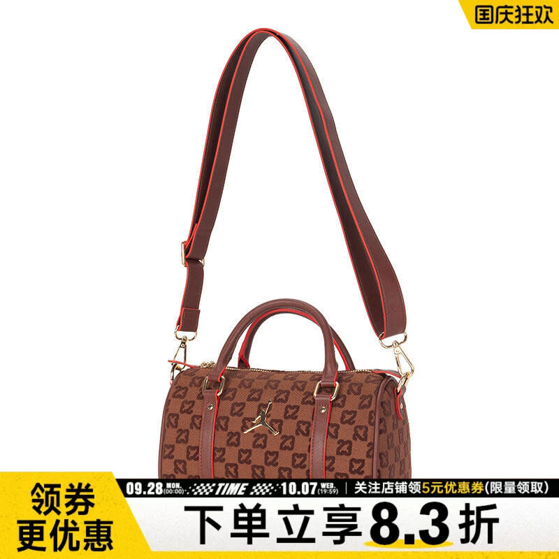 nike耐克运动休闲单肩包