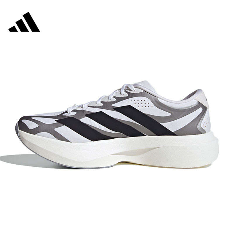 adidas阿迪达斯夏季男鞋ADIZERO EVO SL EXO运动训练跑步鞋KI4763