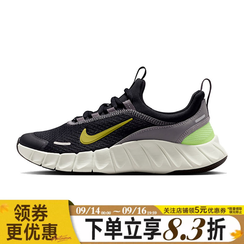 nike耐克运动休闲童鞋图片