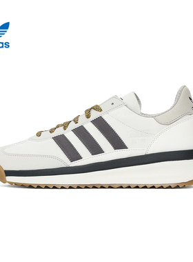 adidas阿迪达斯三叶草夏季男女鞋SL 72 RTN运动鞋休闲鞋JS0505