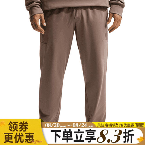 nike耐克运动休闲长裤