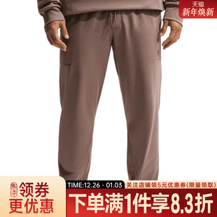 214 II1307 nike耐克春季 男子运动休闲长裤