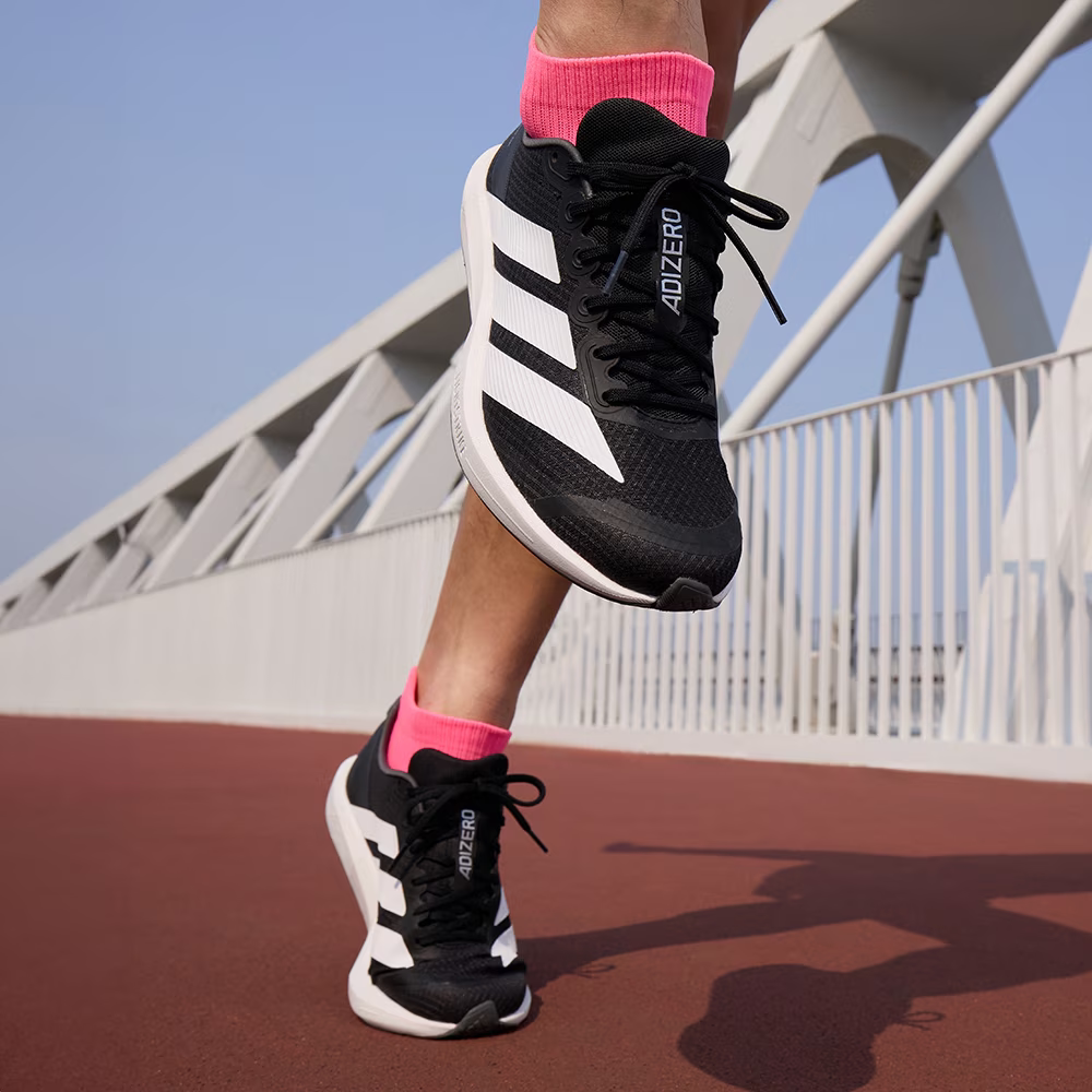 adidas阿迪达斯夏季男女鞋ADIZERO BK运动鞋训练耐磨跑步鞋JP6528